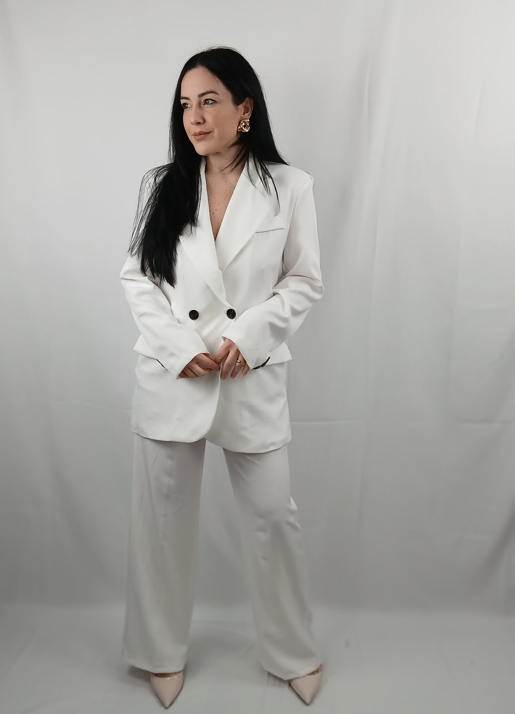 Tailleur Francesca – Giacca e Pantalone