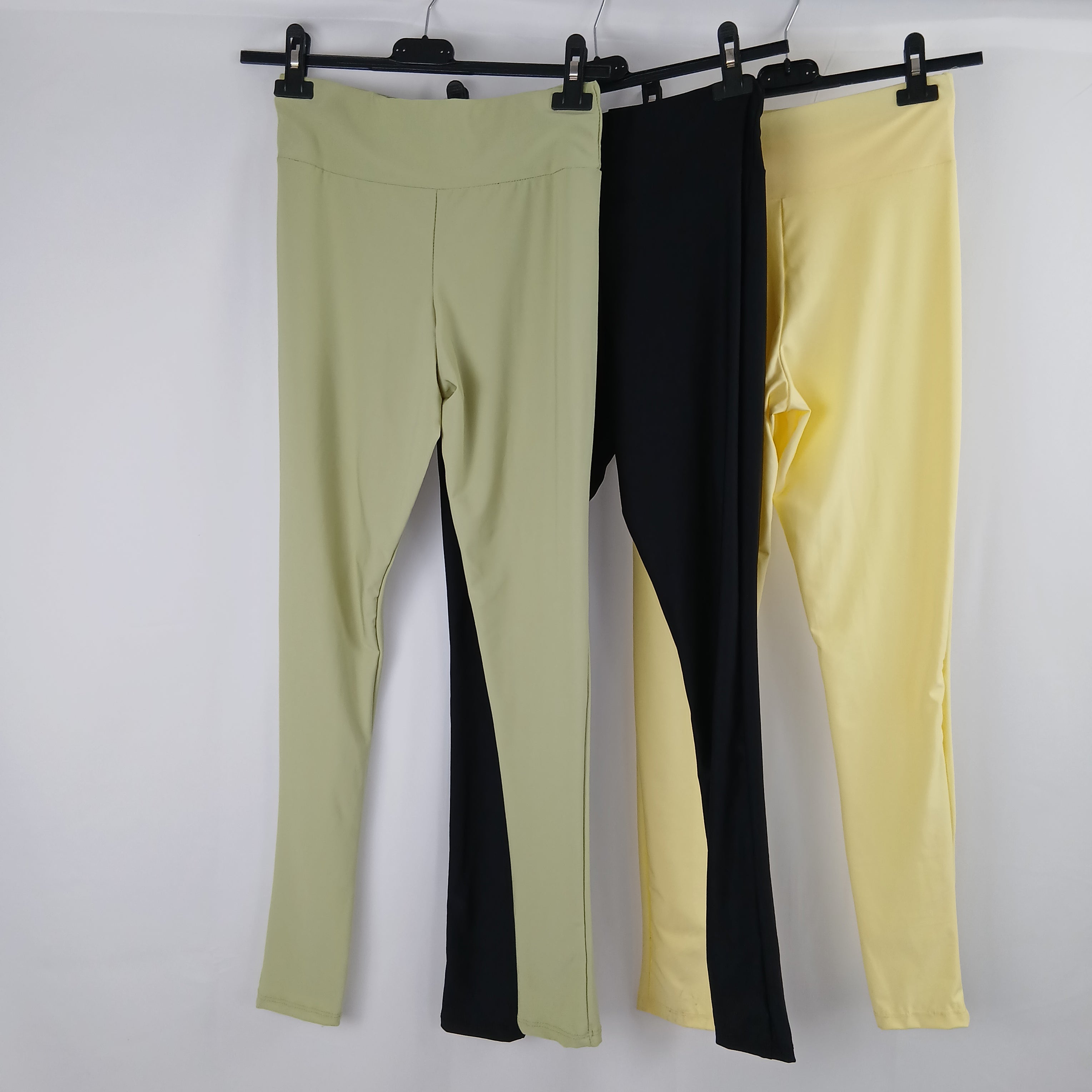 Completo Leggings e Top