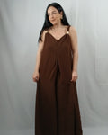 Tuta Curvy Trendy