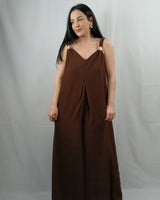 Tuta Curvy Trendy