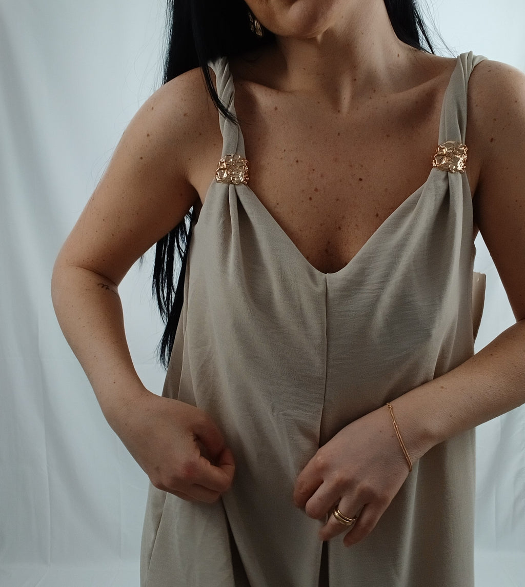 Tuta Curvy Trendy