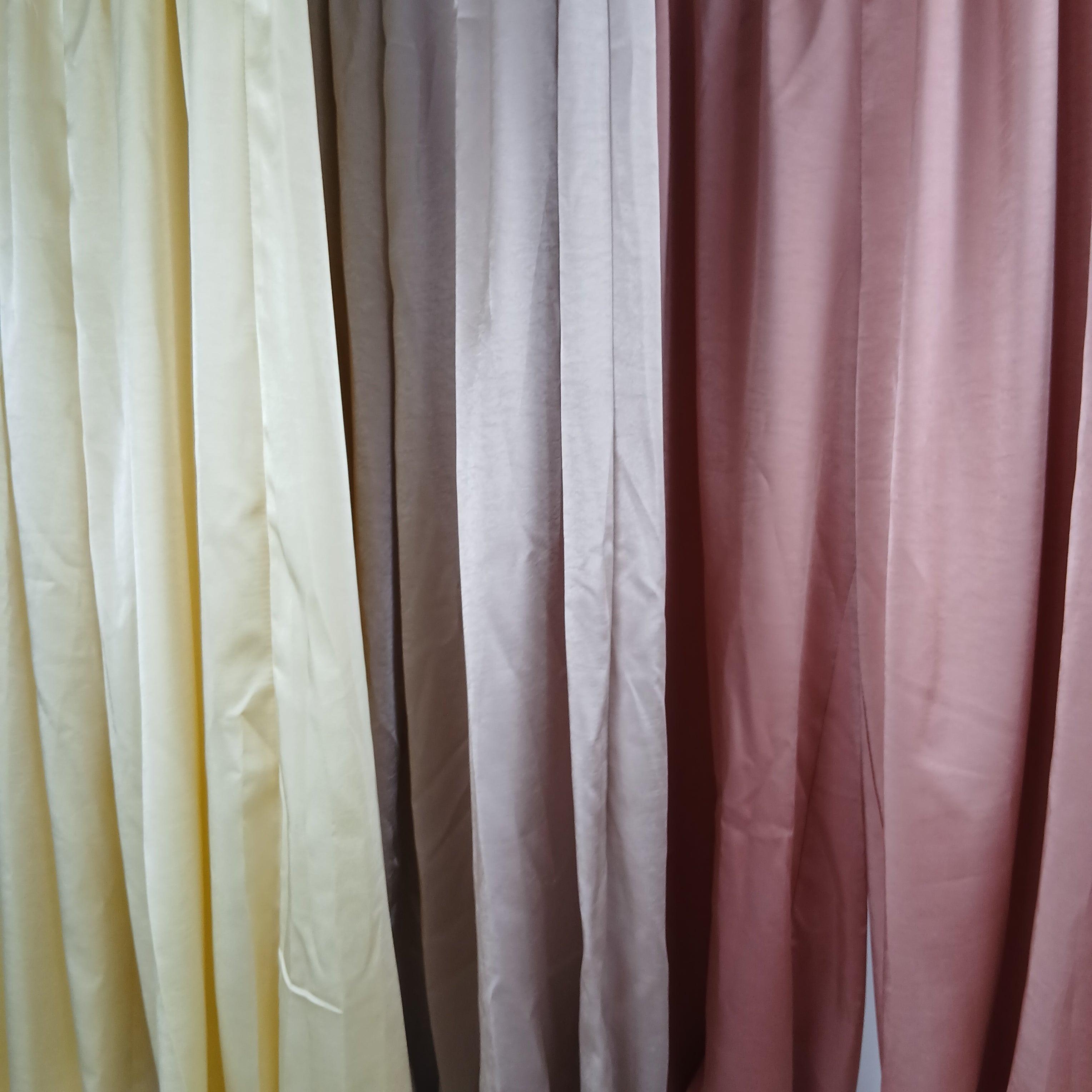 Pantalone Curvy con Elastico alle Caviglie