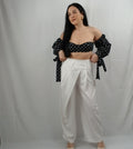 Pantalone Serena