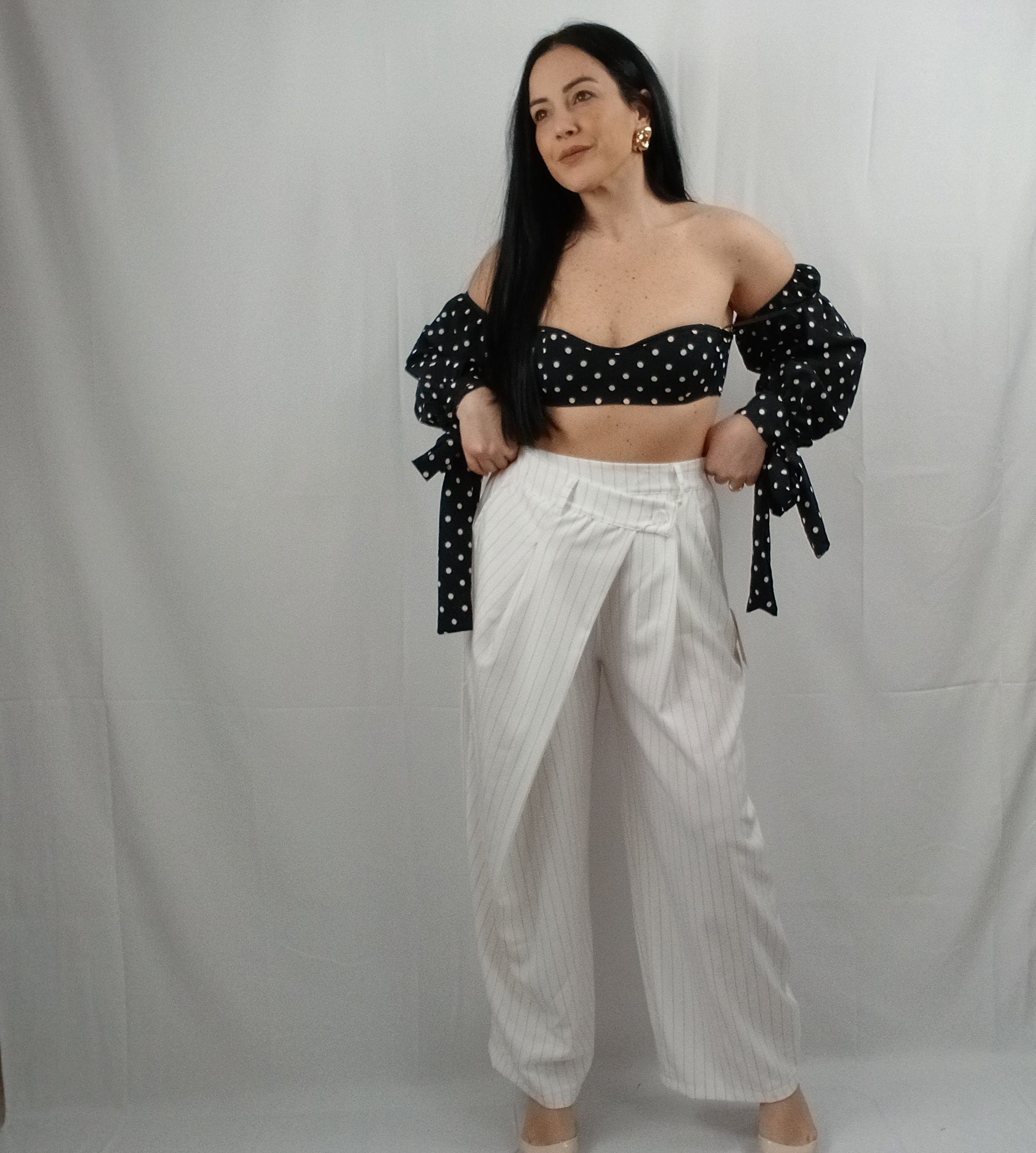 Pantalone Serena