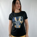 T-Shirt coniglio