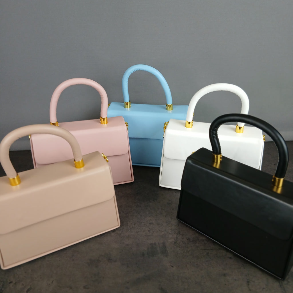 Borsa a Mano Casual