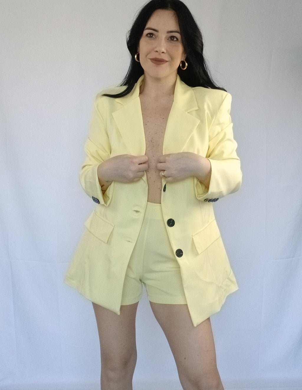 Coordinato Breanda