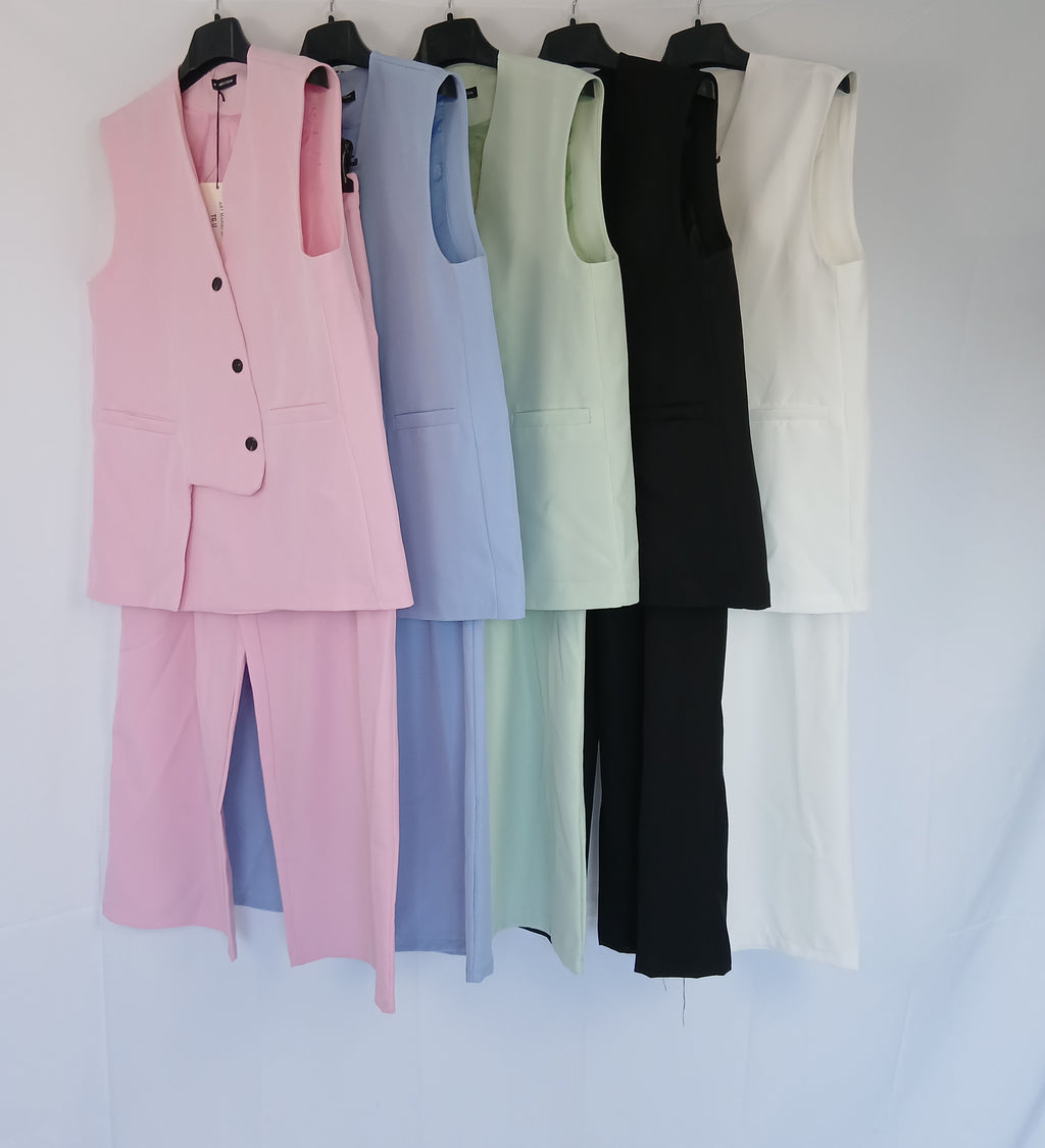 Completo Vittoria chic