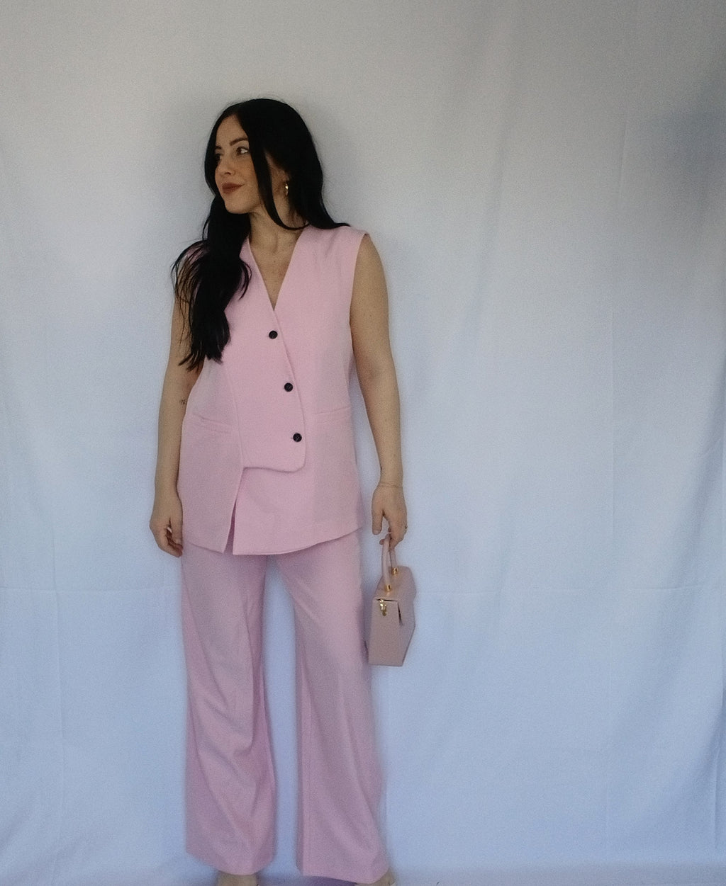 Completo Vittoria chic