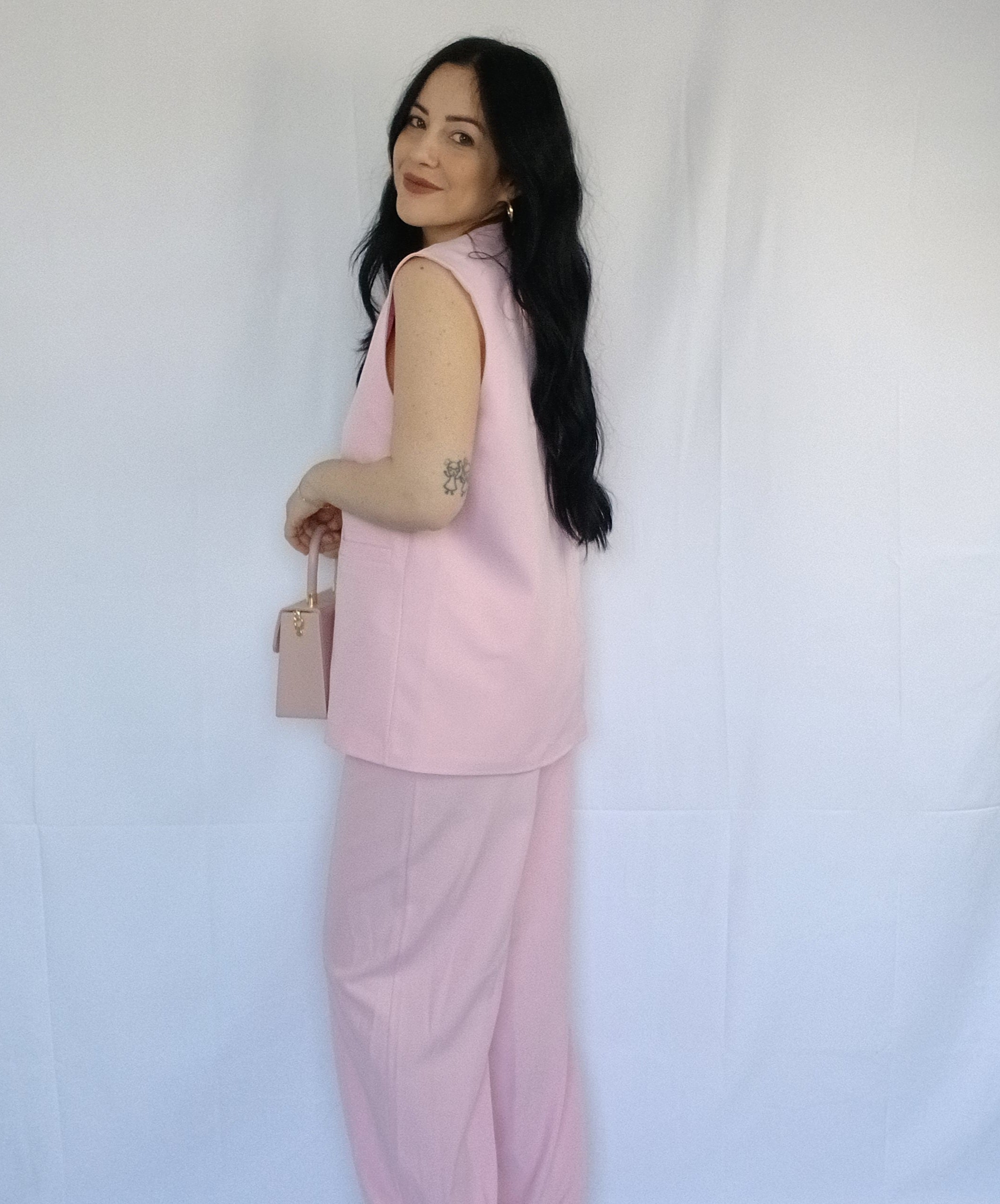 Completo Vittoria chic
