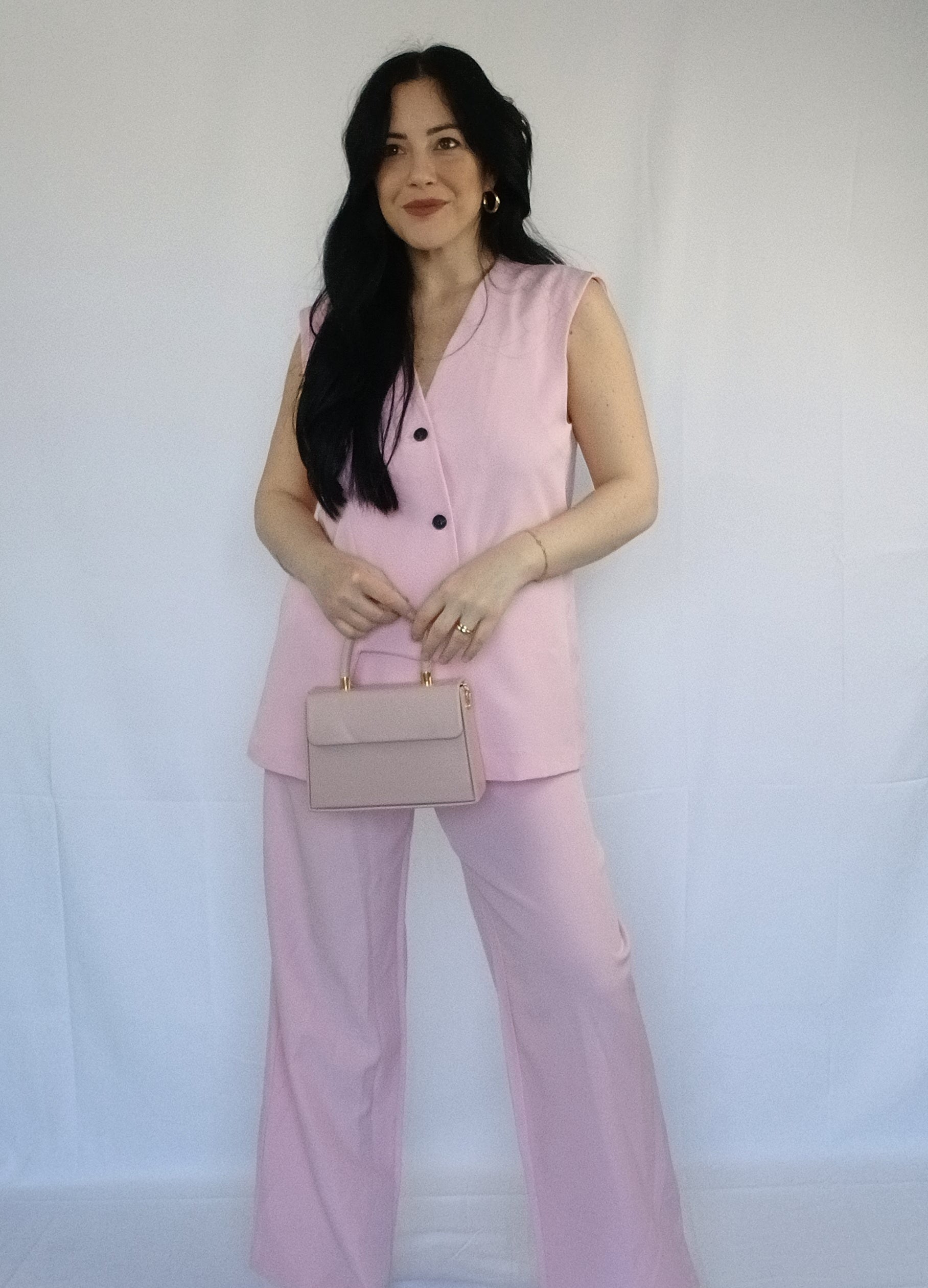 Completo Vittoria chic