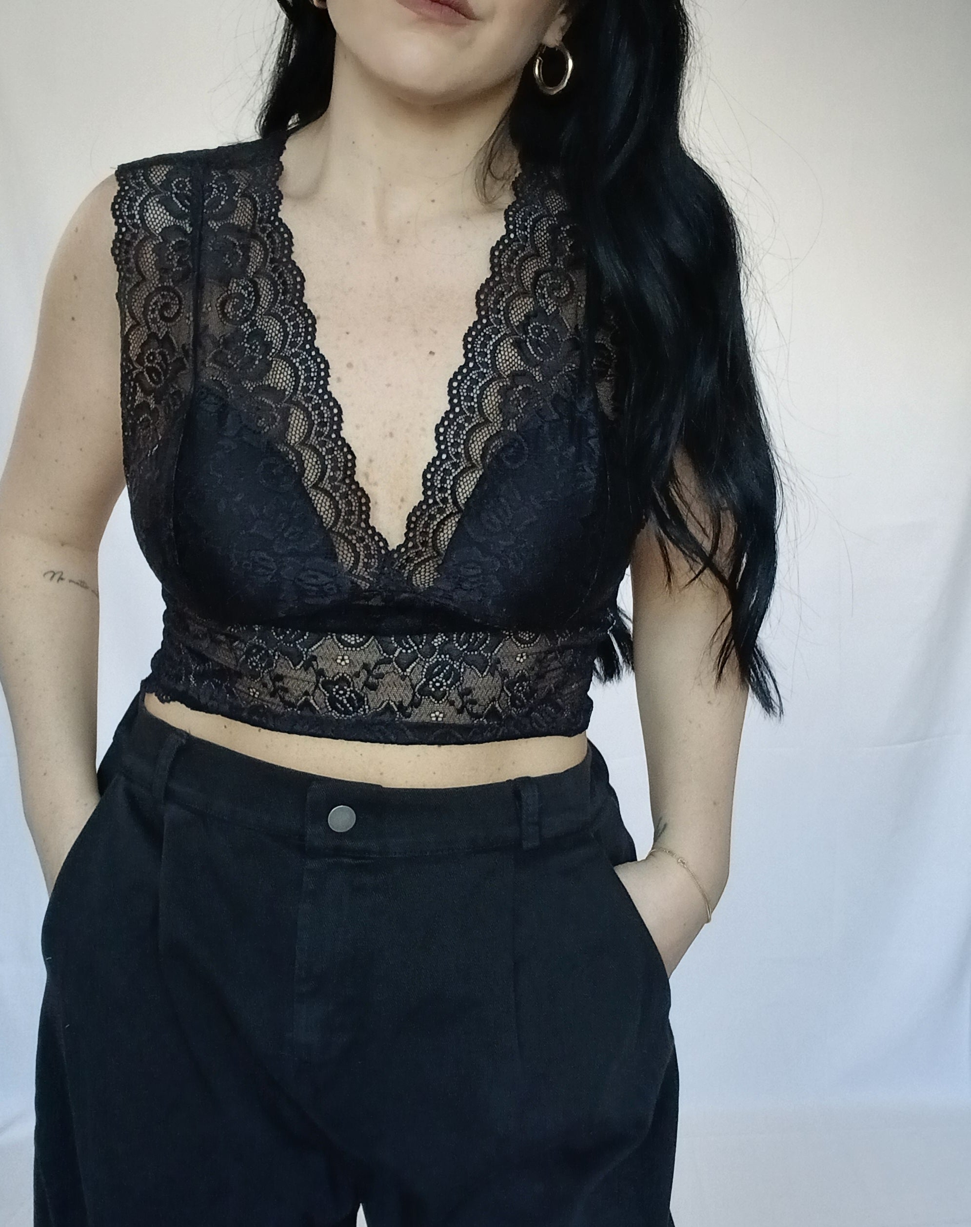 Top Cleopatra
