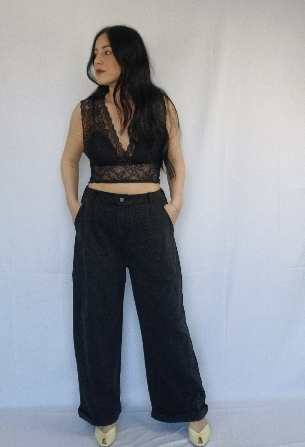 Top Cleopatra