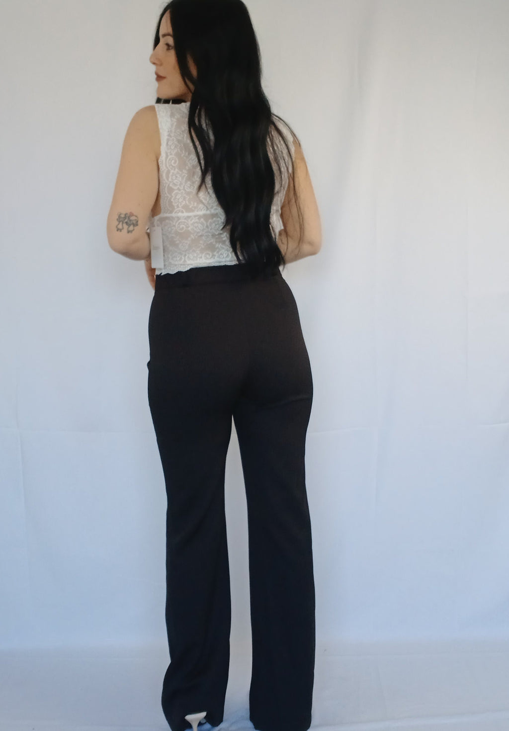 Pantalone Francese classico