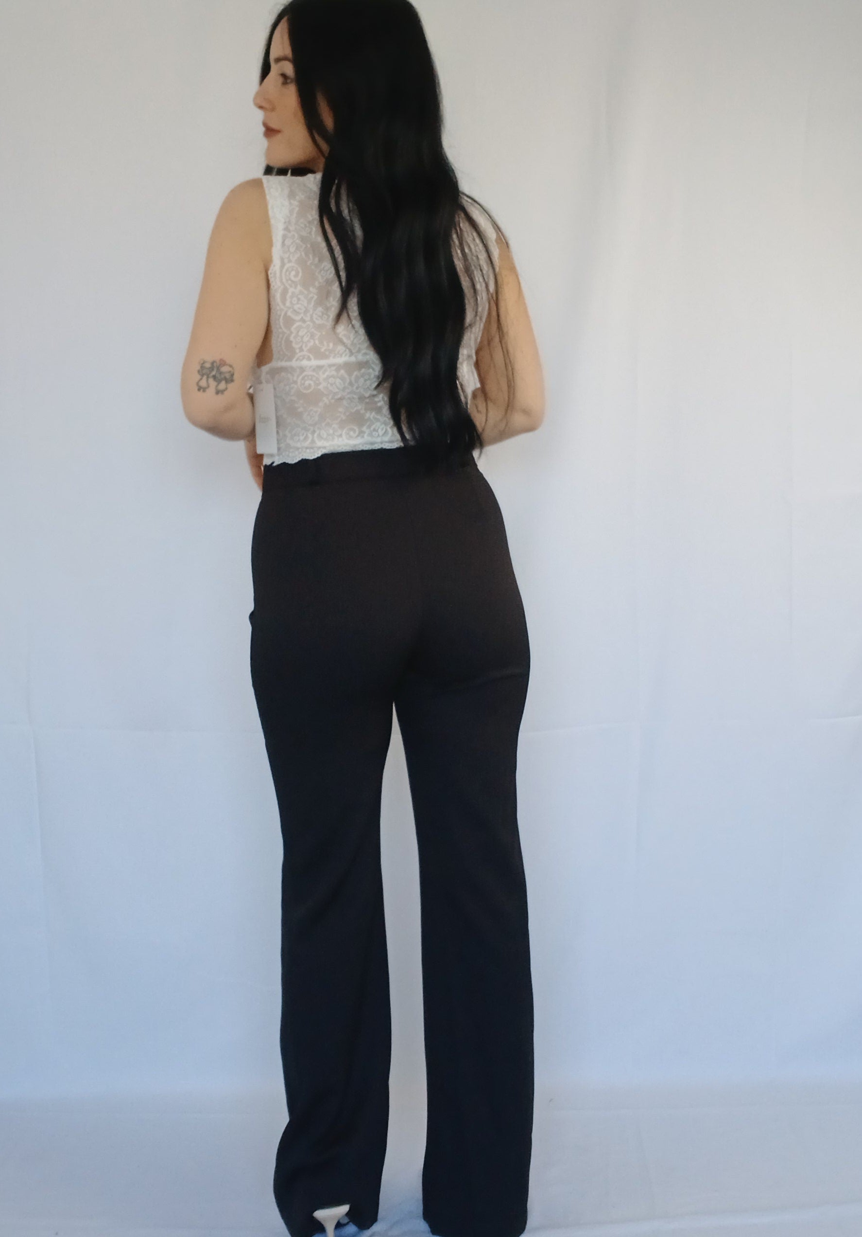 Pantalone Francese classico