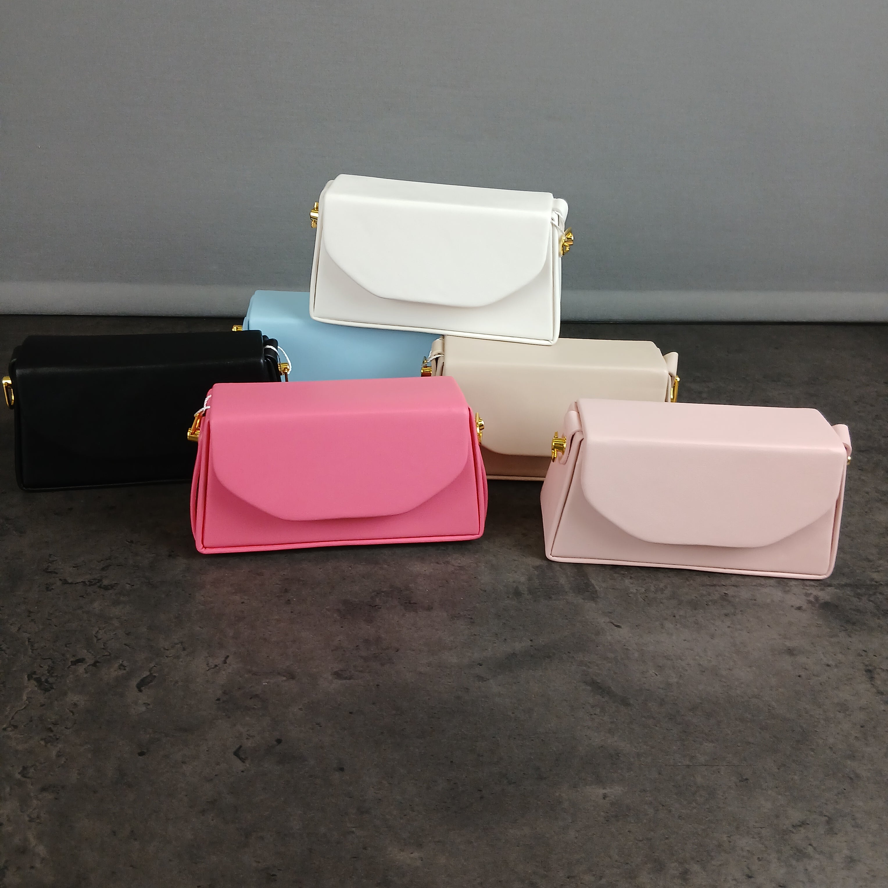 Mini Bag Trendy Tracolla