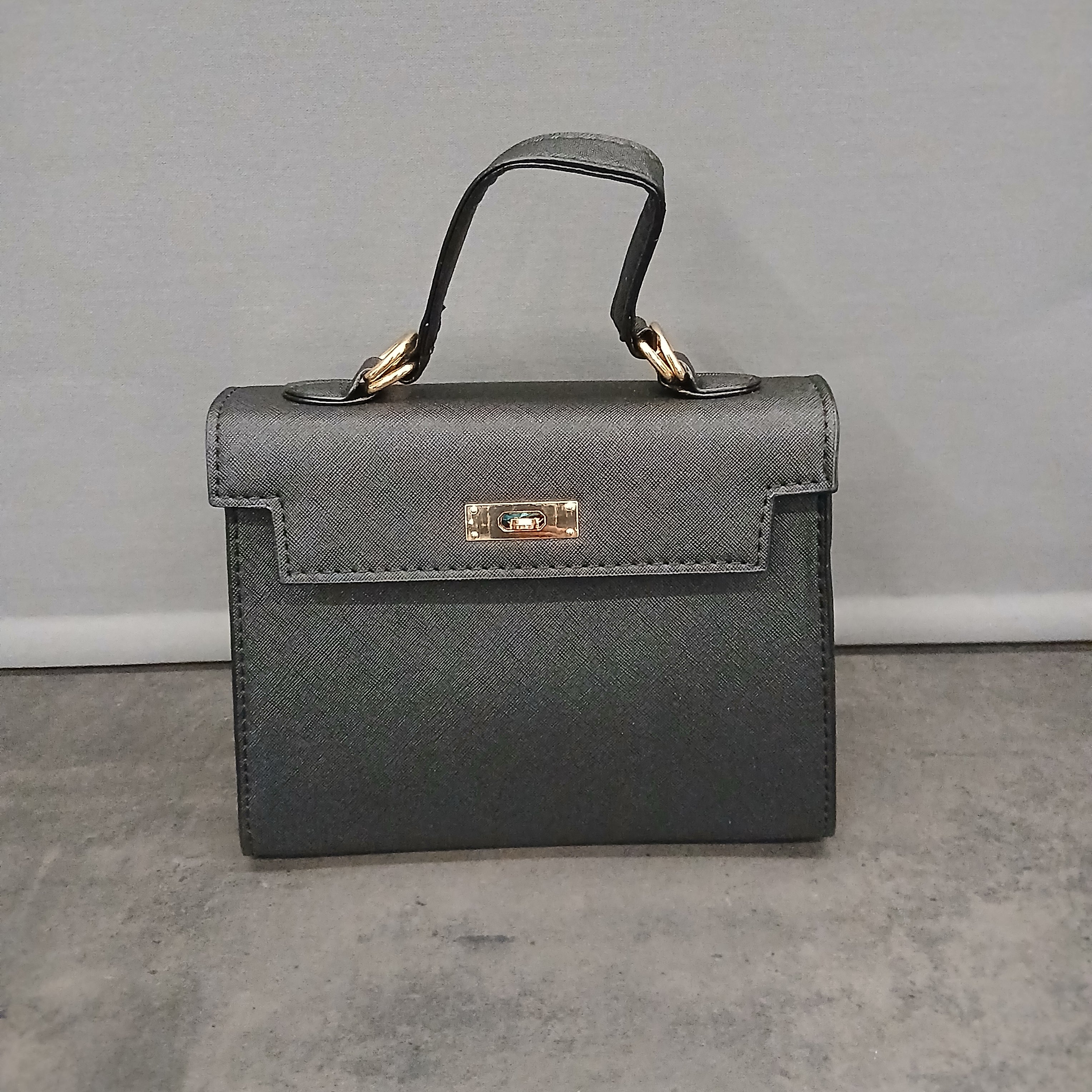 Borsa a Mano Casual
