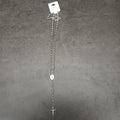 ✨ Collana Rosario con Sfere Sfaccettate ✨