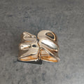Bracciale Cassiopea Rigido a Cerniera