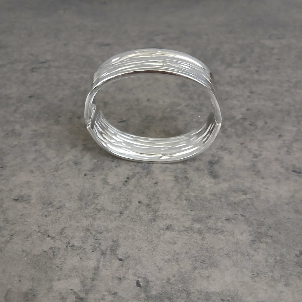 Bracciale Andromeda con Cerniera