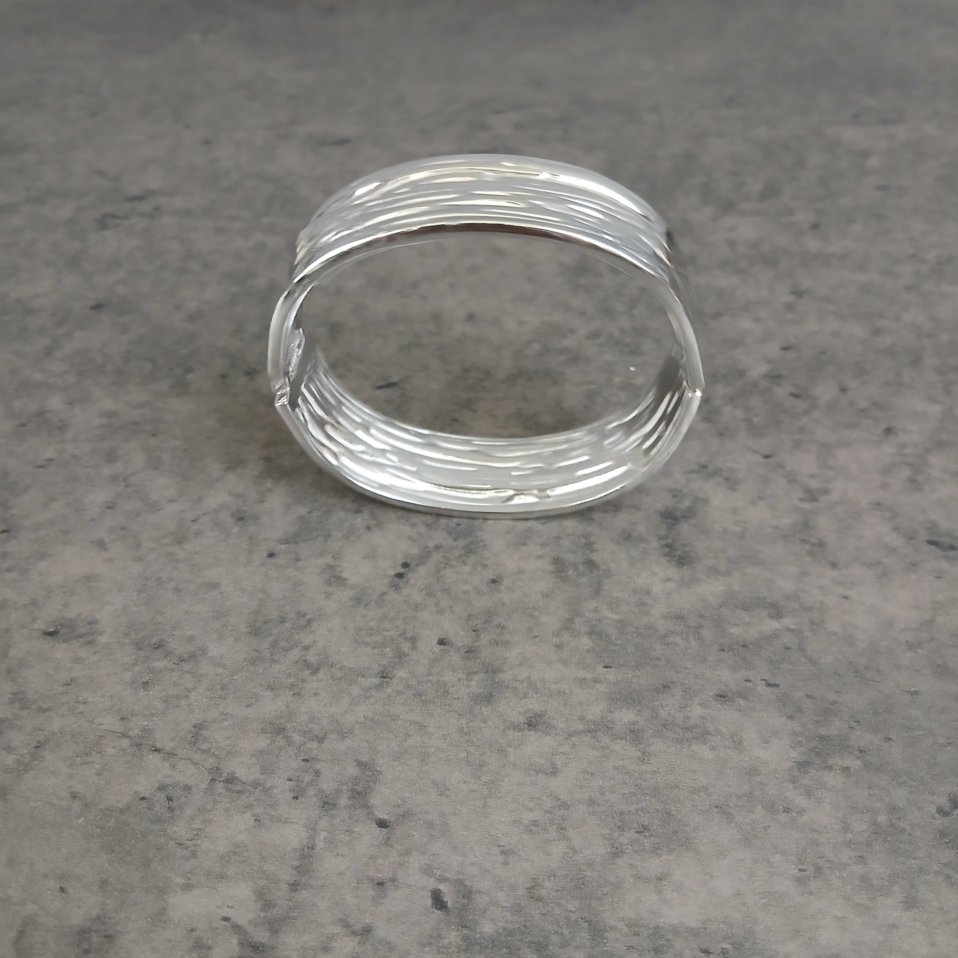 Bracciale Andromeda con Cerniera