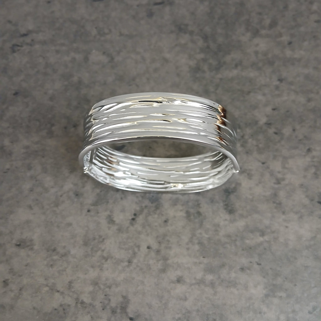Bracciale Andromeda con Cerniera
