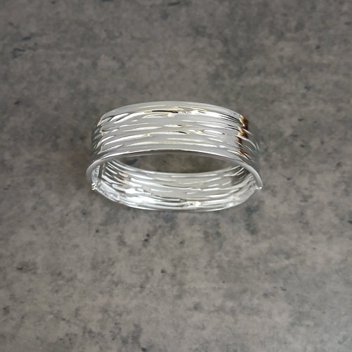 Bracciale Andromeda con Cerniera