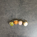 Anello Perla