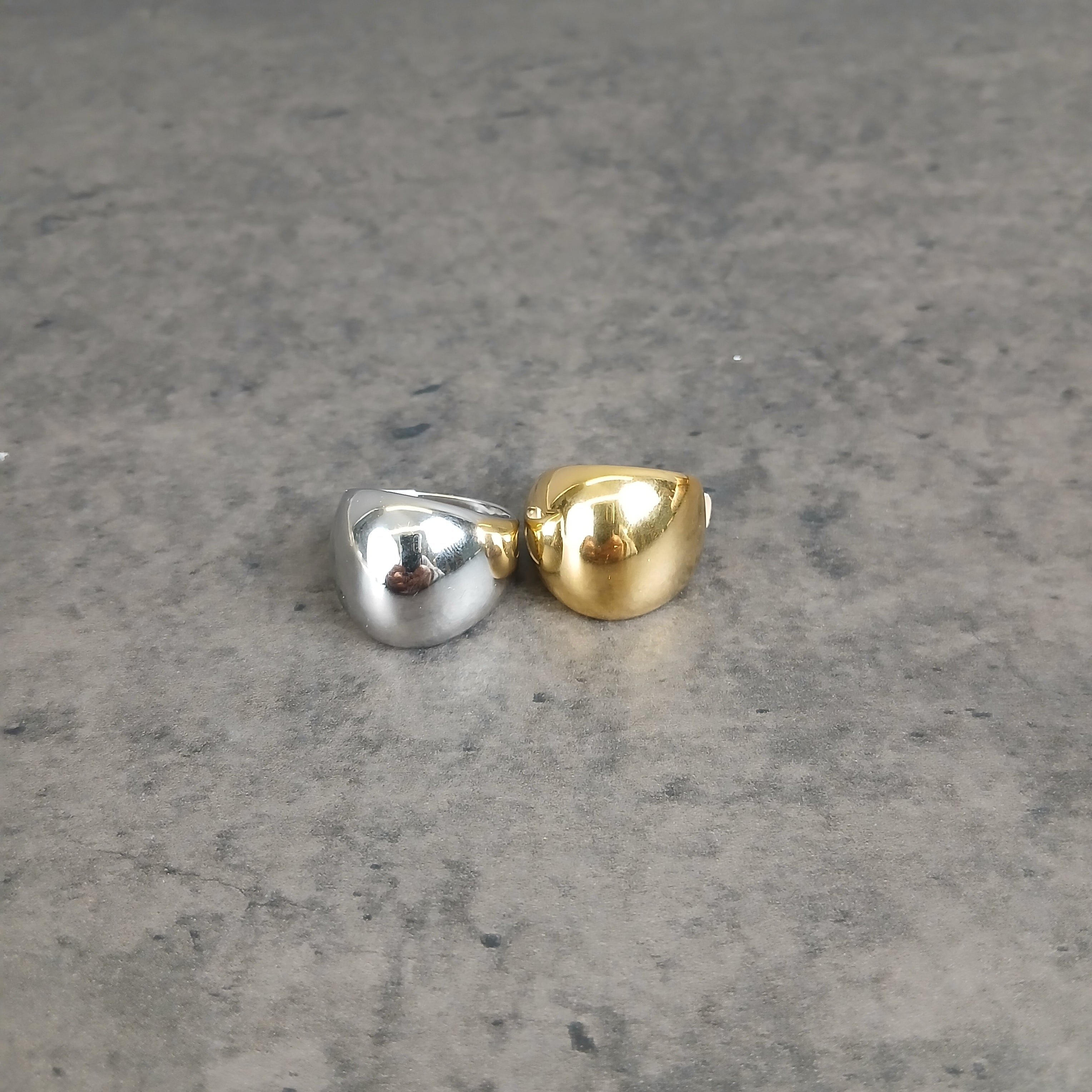 Anello Antonella fashion