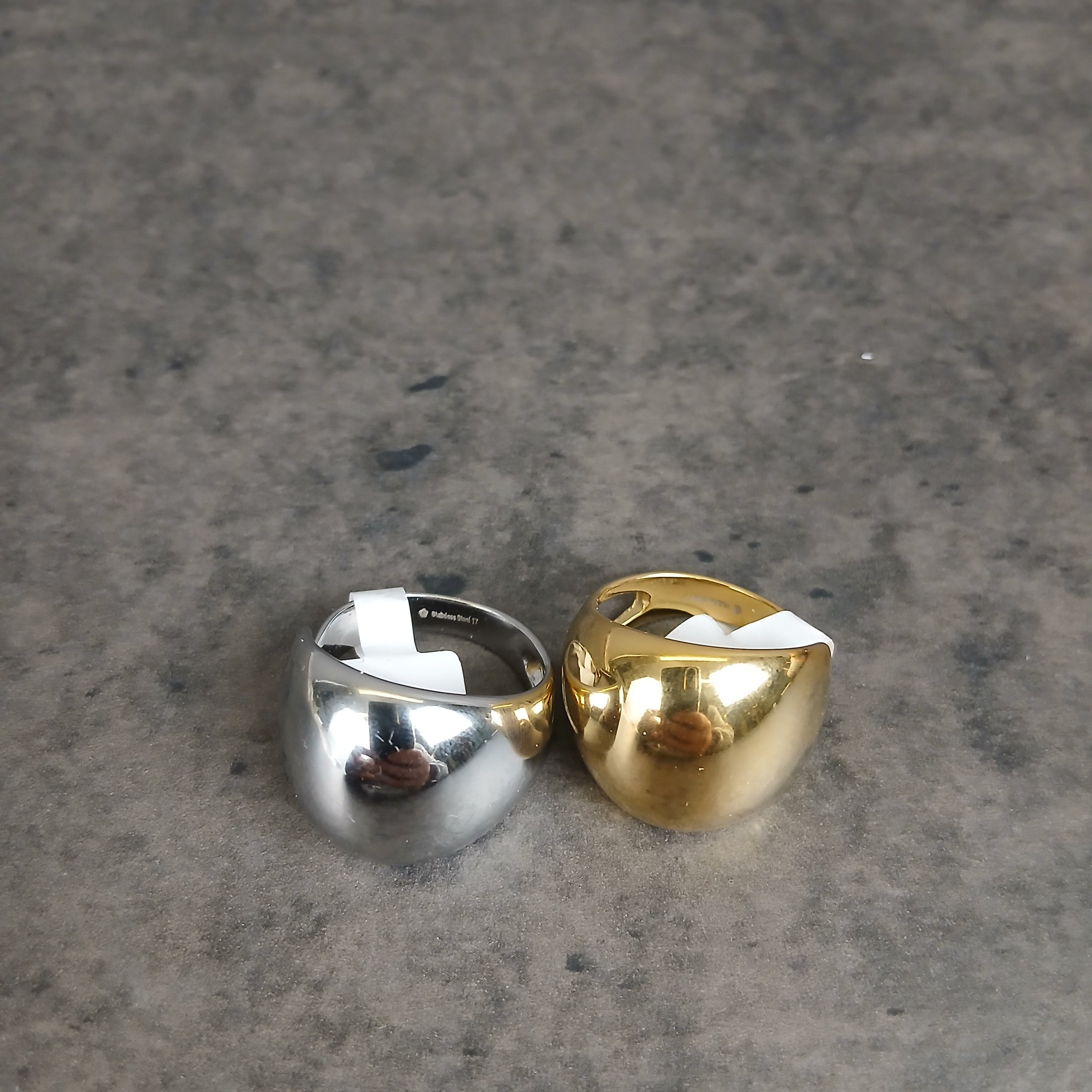 Anello Antonella fashion