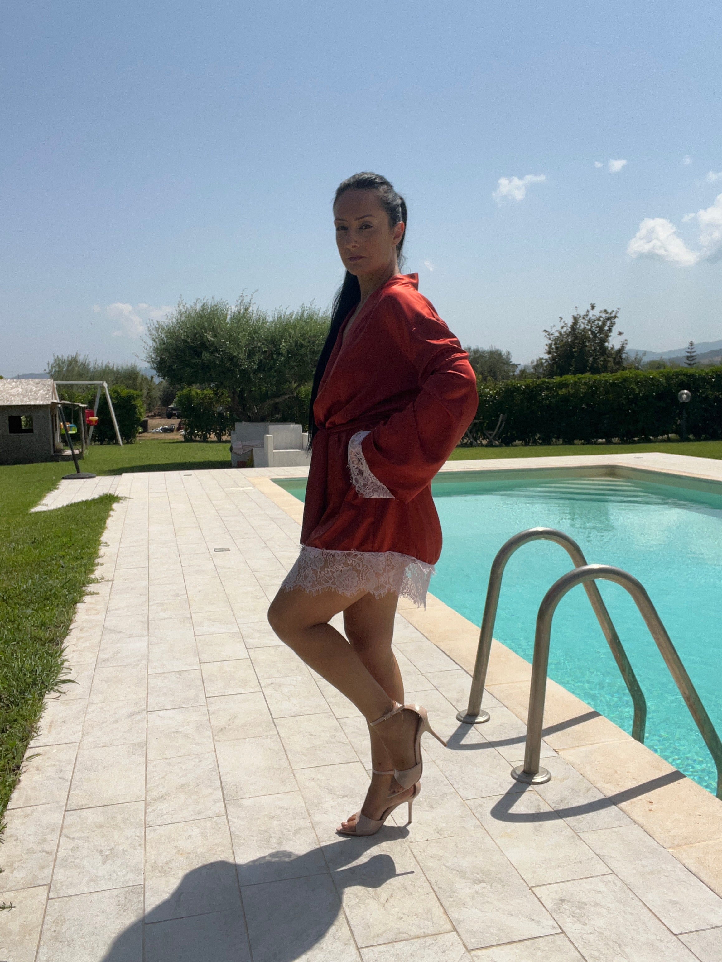 Abito Morena