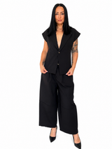 Gilet Cleo