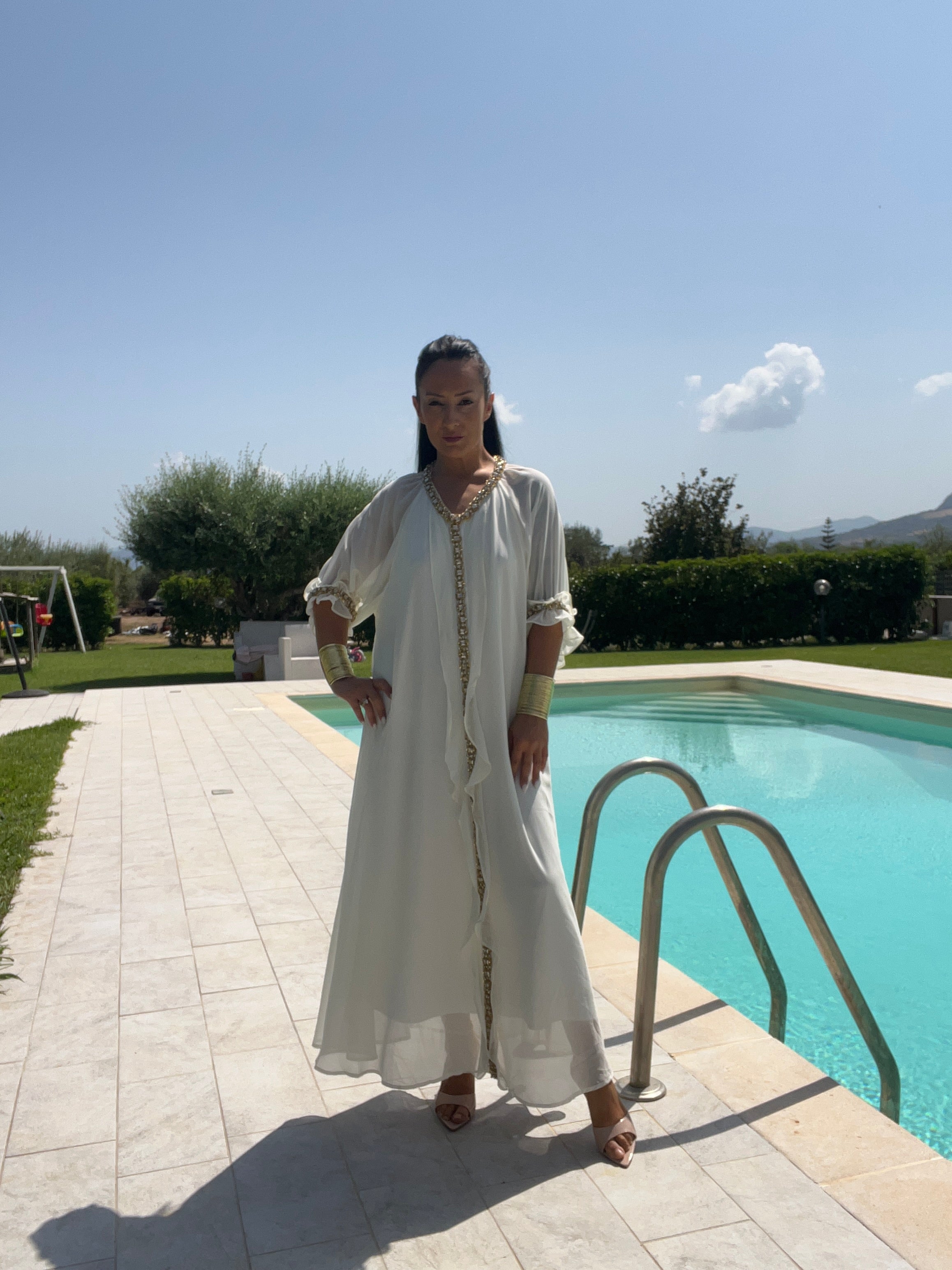 Abito Cleo