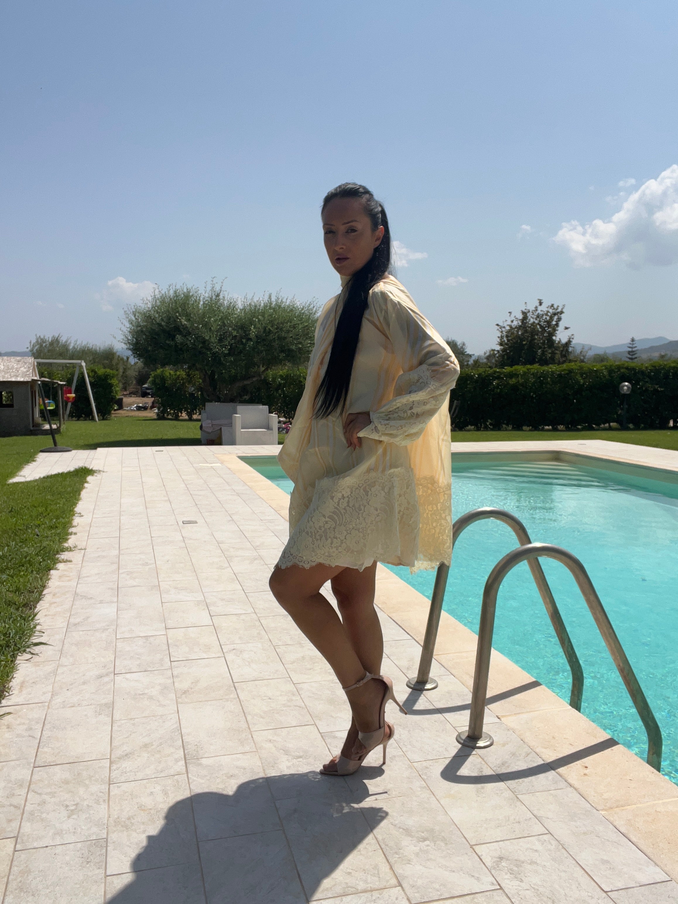 Abito Francesca