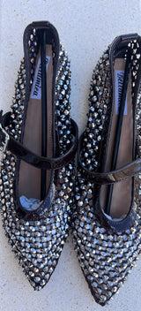 Scarpa Luxury