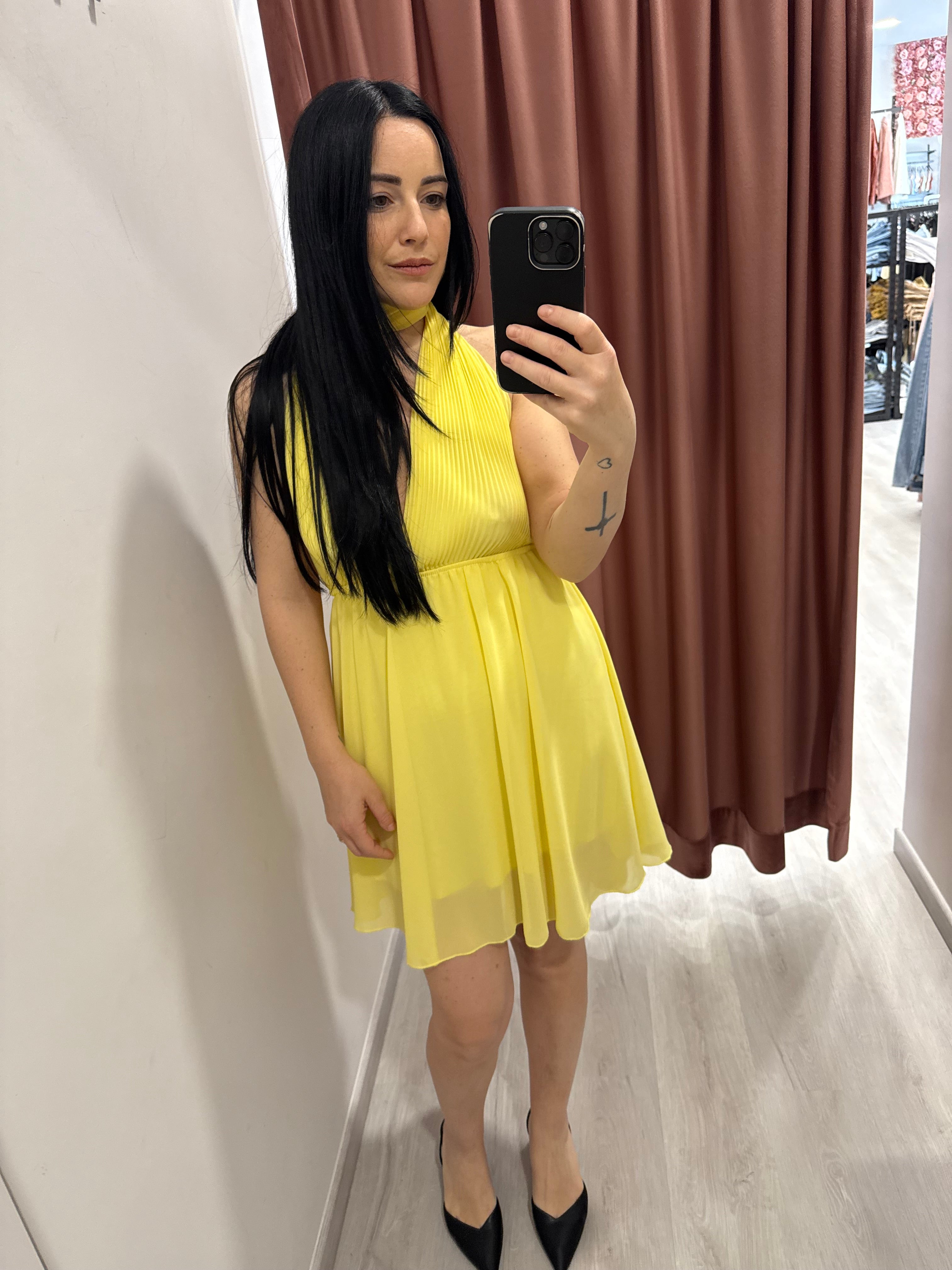 Vestito Serena