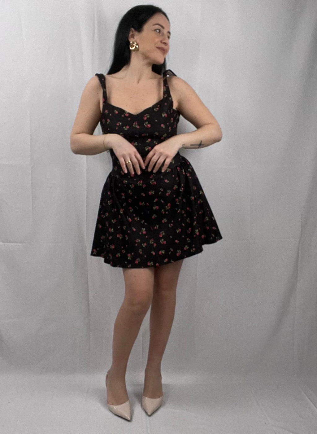 Vestito Sofia