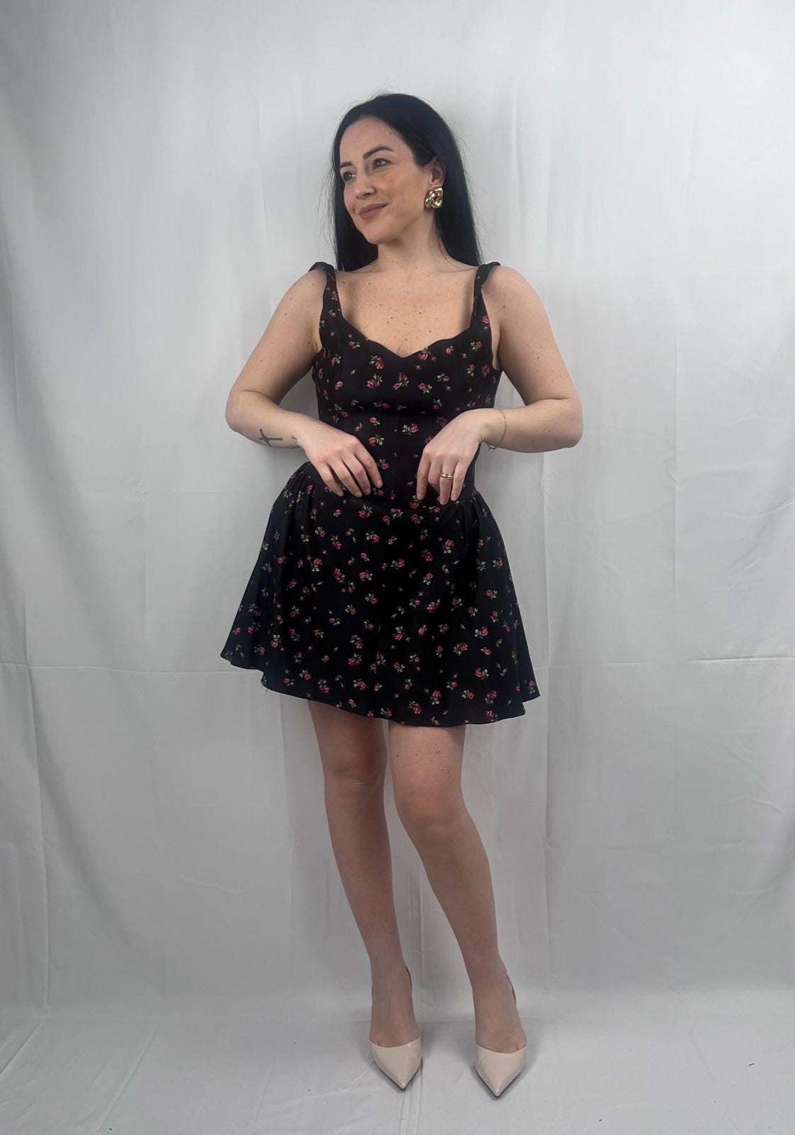Vestito Sofia