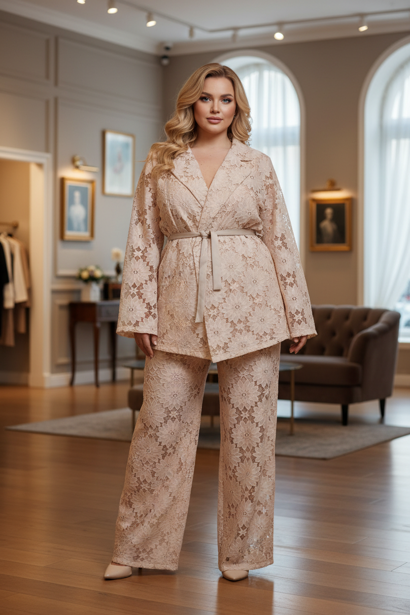 Beige Cipria – fedele all'originale