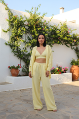 Coord giallo - foto 4
