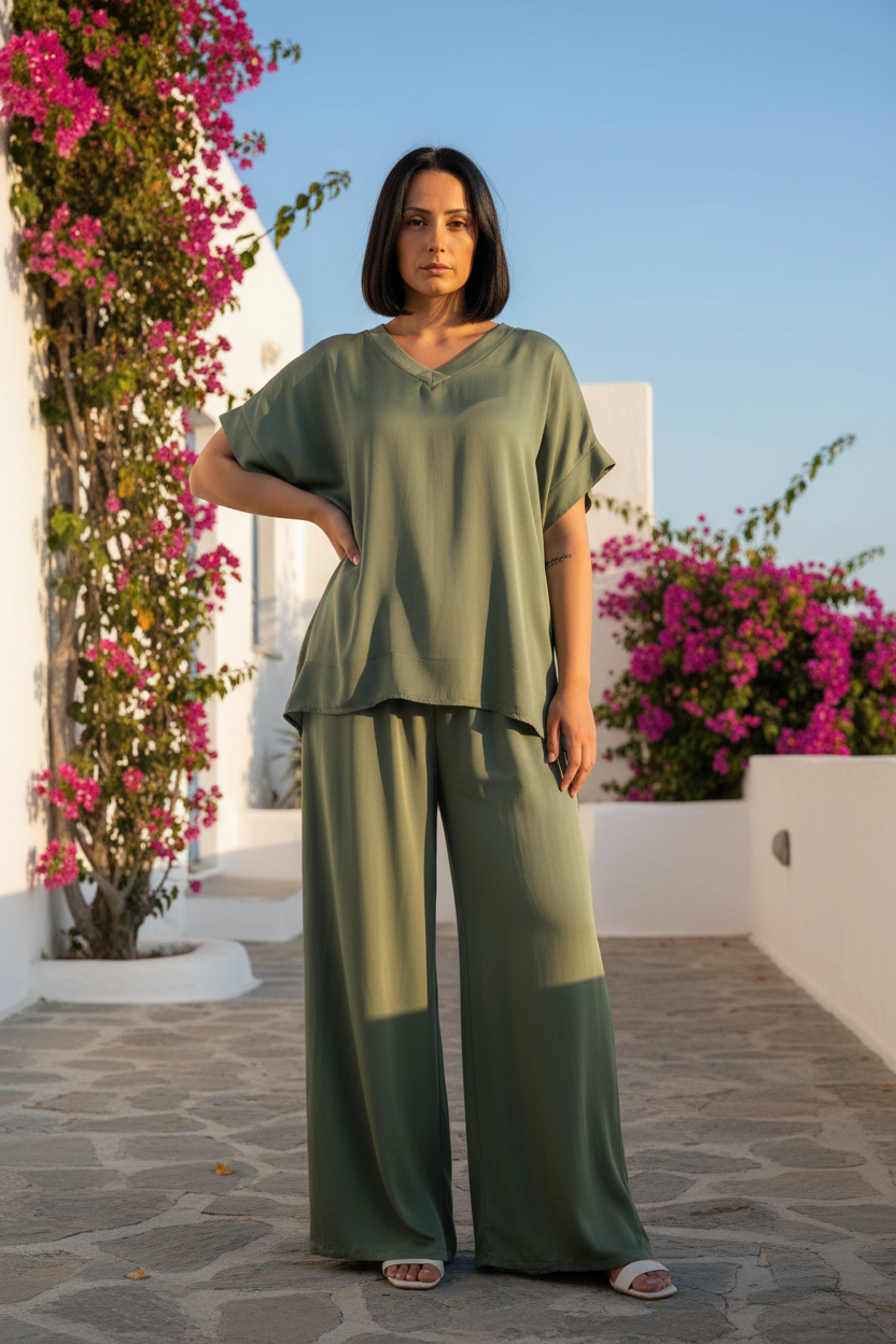 Coordinato signor