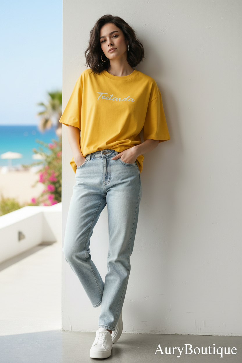 Lumina T-Shirt simpatia