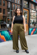 Pantalone Federica curvy