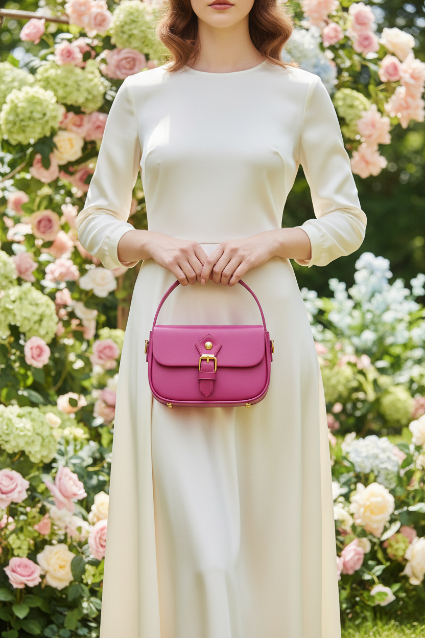 Mini bag Cristina