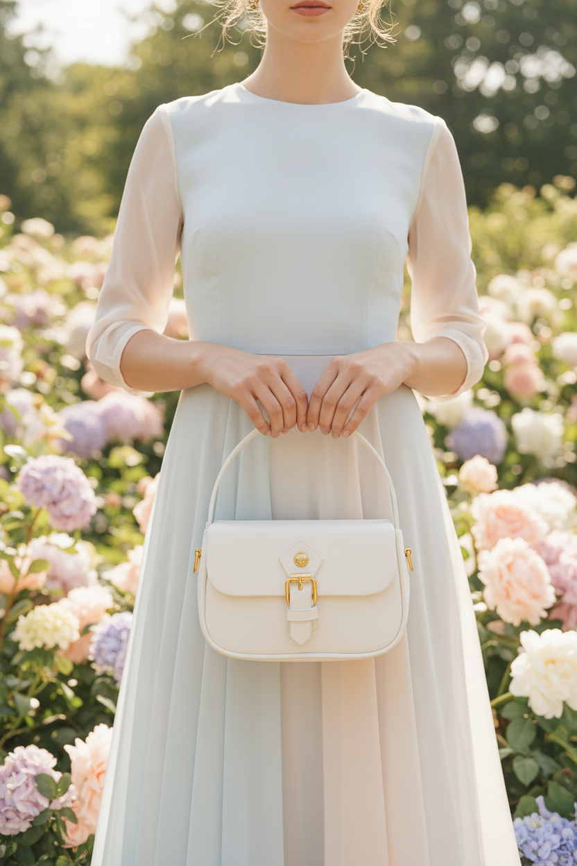 Mini bag Cristina