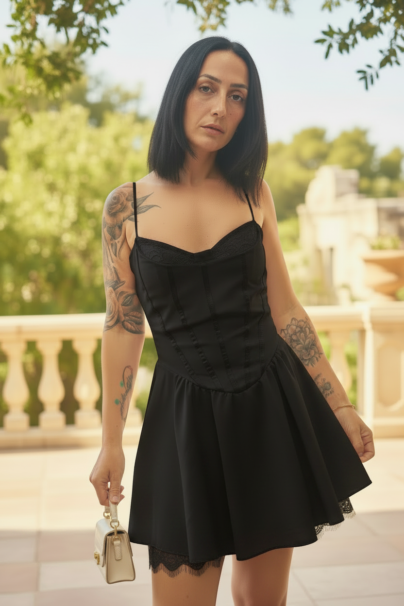 Vestito Antonella