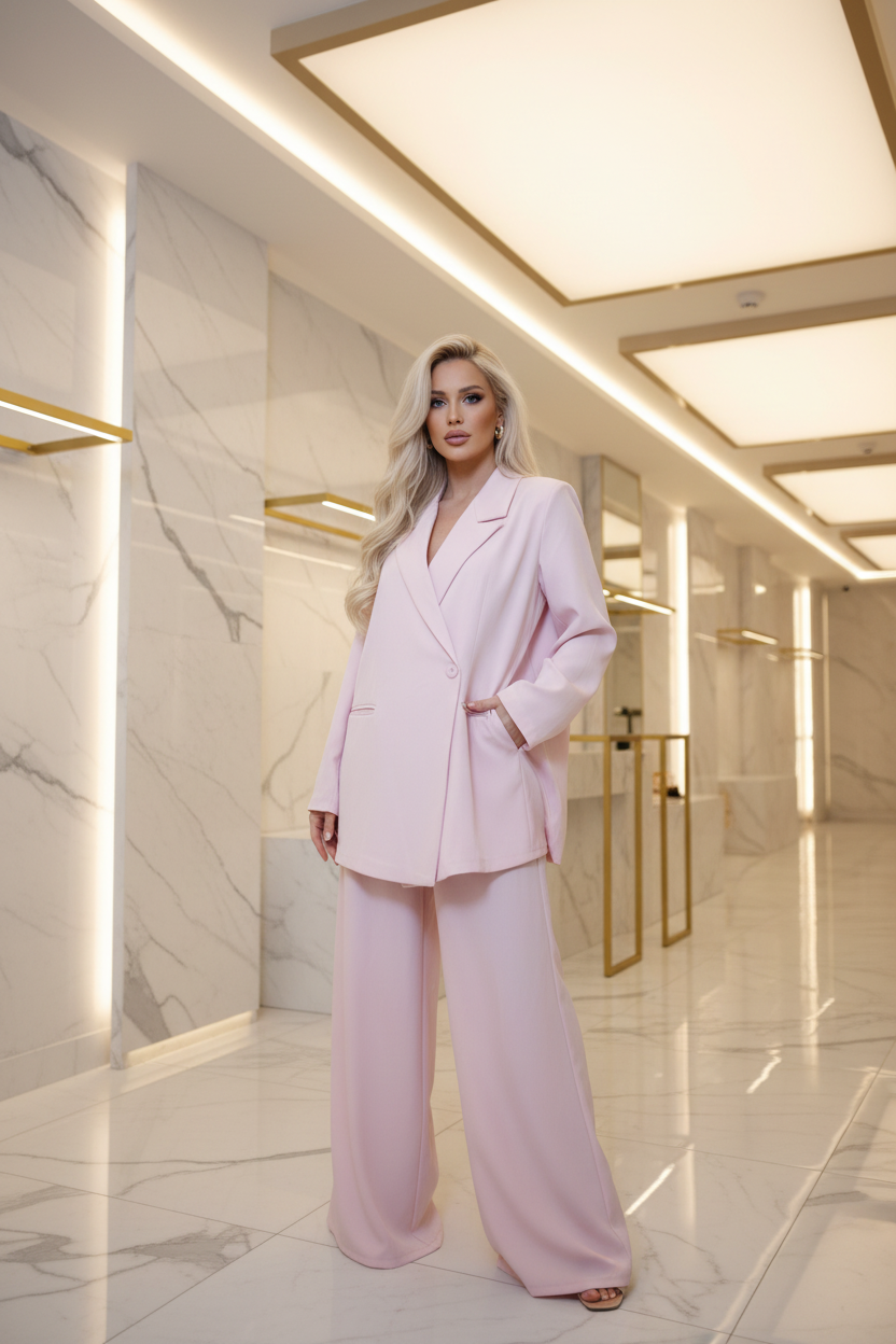 Completo euforia curvy