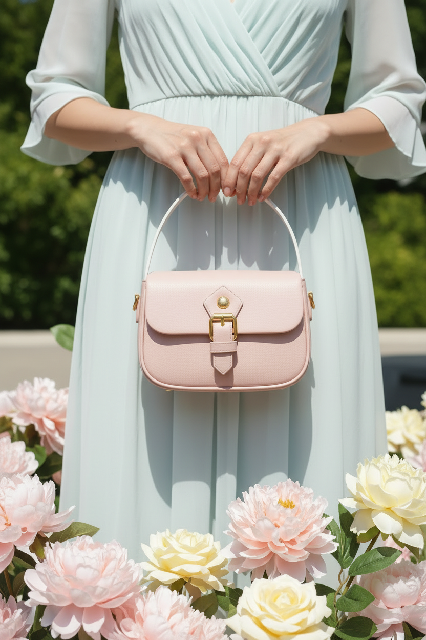 Mini bag Cristina