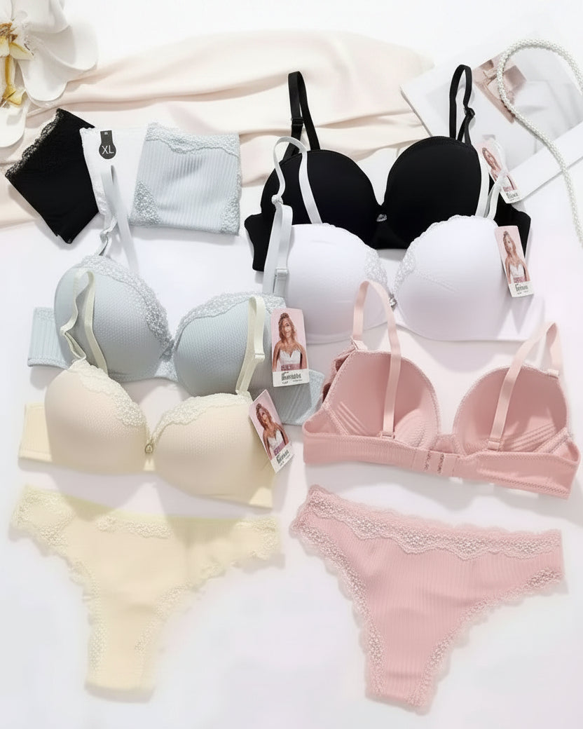 Completo intimo Mary
