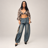 Jeans Morgana